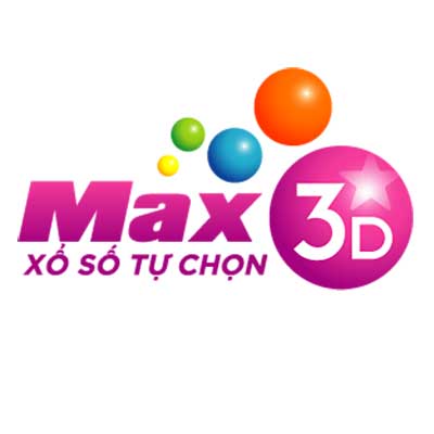 Vietlott Max 3D+