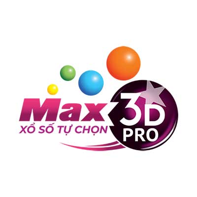 Thống kê Vietlott Max 3D Pro